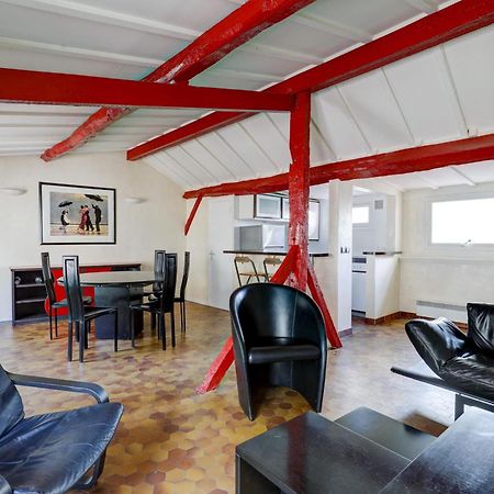 Latin Quarter & Sorbonne - 2Br - Cityapartmentstay Paris Dış mekan fotoğraf