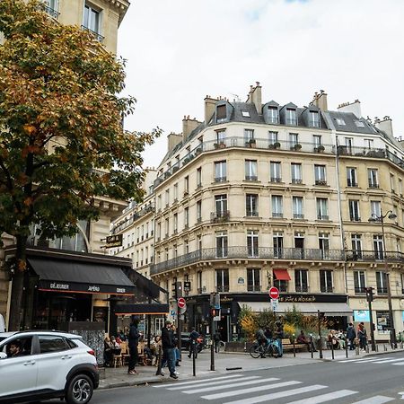 Latin Quarter & Sorbonne - 2Br - Cityapartmentstay Paris Dış mekan fotoğraf