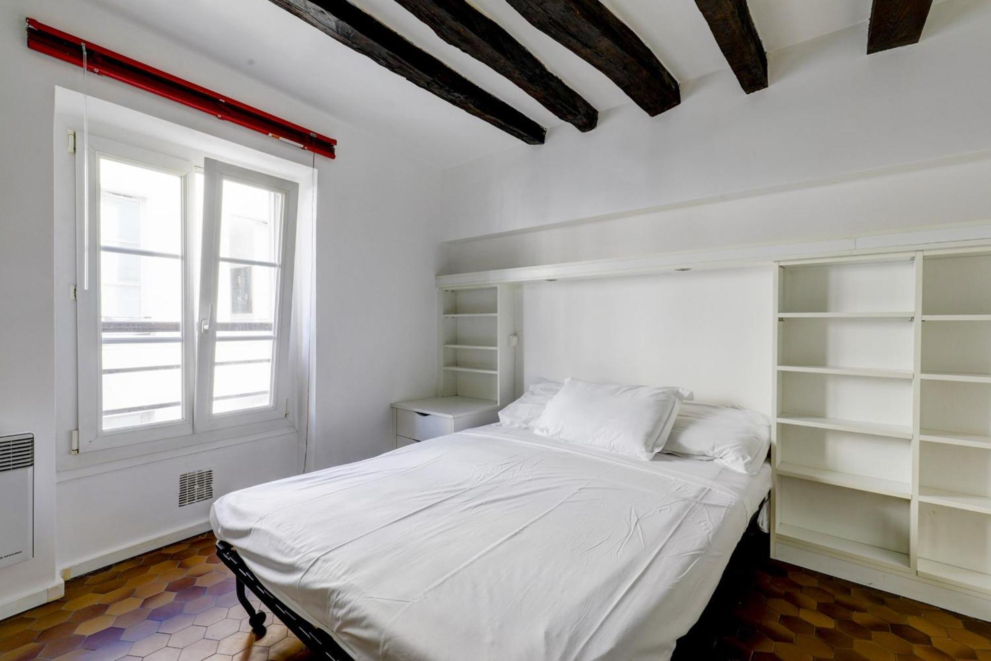 Latin Quarter & Sorbonne - 2Br - Cityapartmentstay Paris Dış mekan fotoğraf
